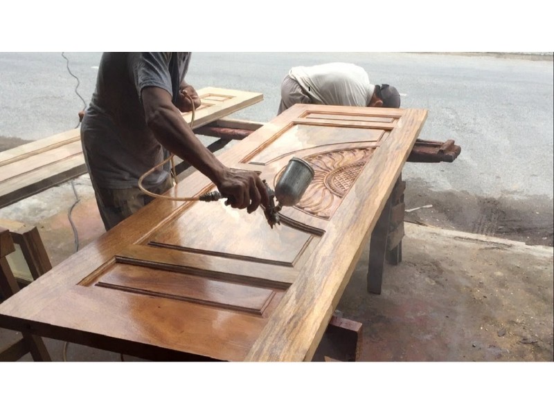 Sơn Lại Đồ Gỗ Tại Nhà TPHCM - Dịch Vụ Sơn Sửa Đồ Gỗ Cũ Chuyên Nghiệp